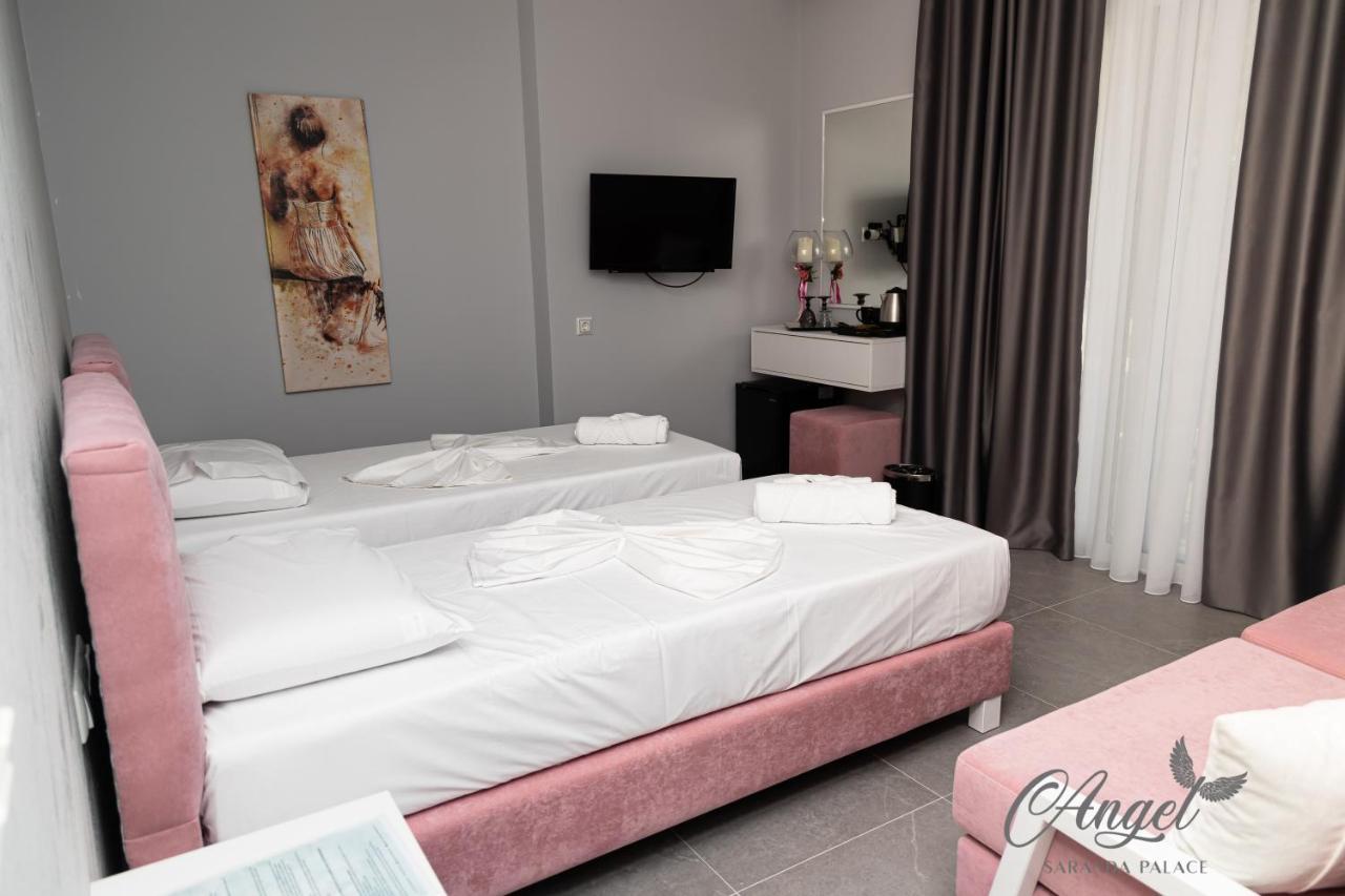 Triple Room Mountain View